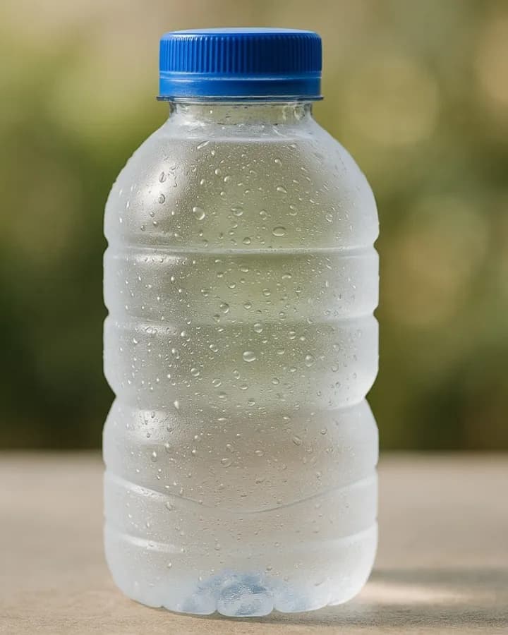 Eau — Chana Thai Tea